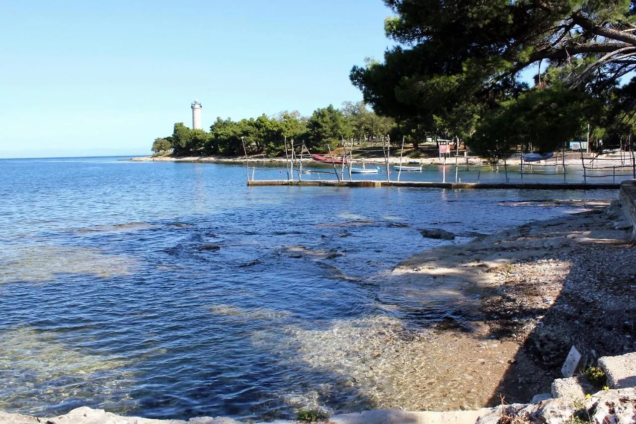 Apartments With A Parking Space Basanija, Umag - 7149 Savudrija