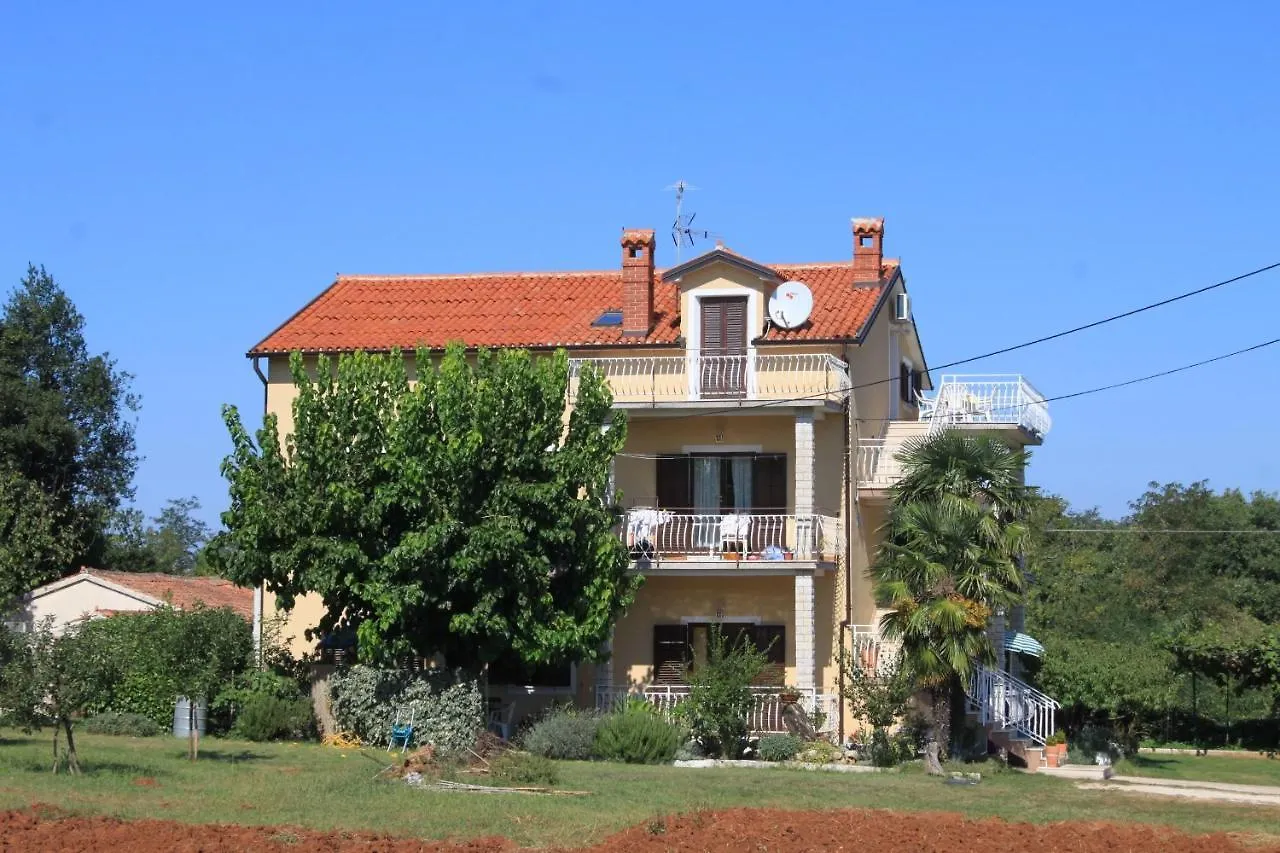 Apartments With A Parking Space Basanija, Umag - 7149 Savudrija