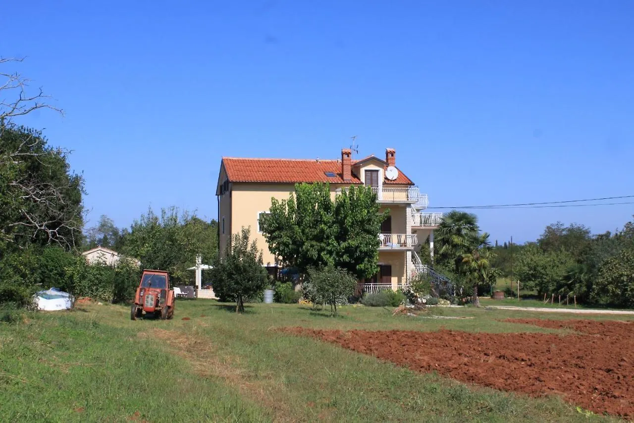Apartments With A Parking Space Basanija, Umag - 7149 Savudrija