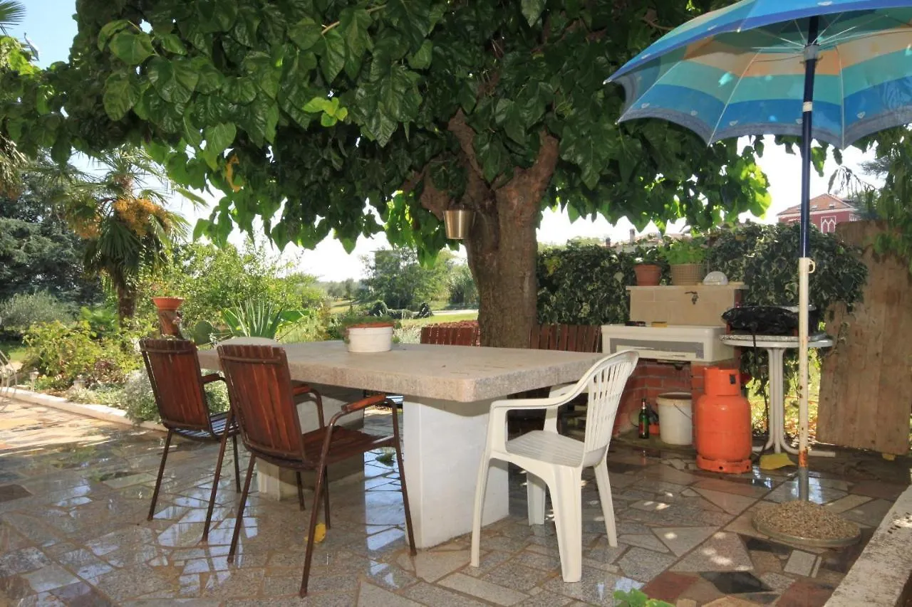 Apartments With A Parking Space Basanija, Umag - 7149 Savudrija