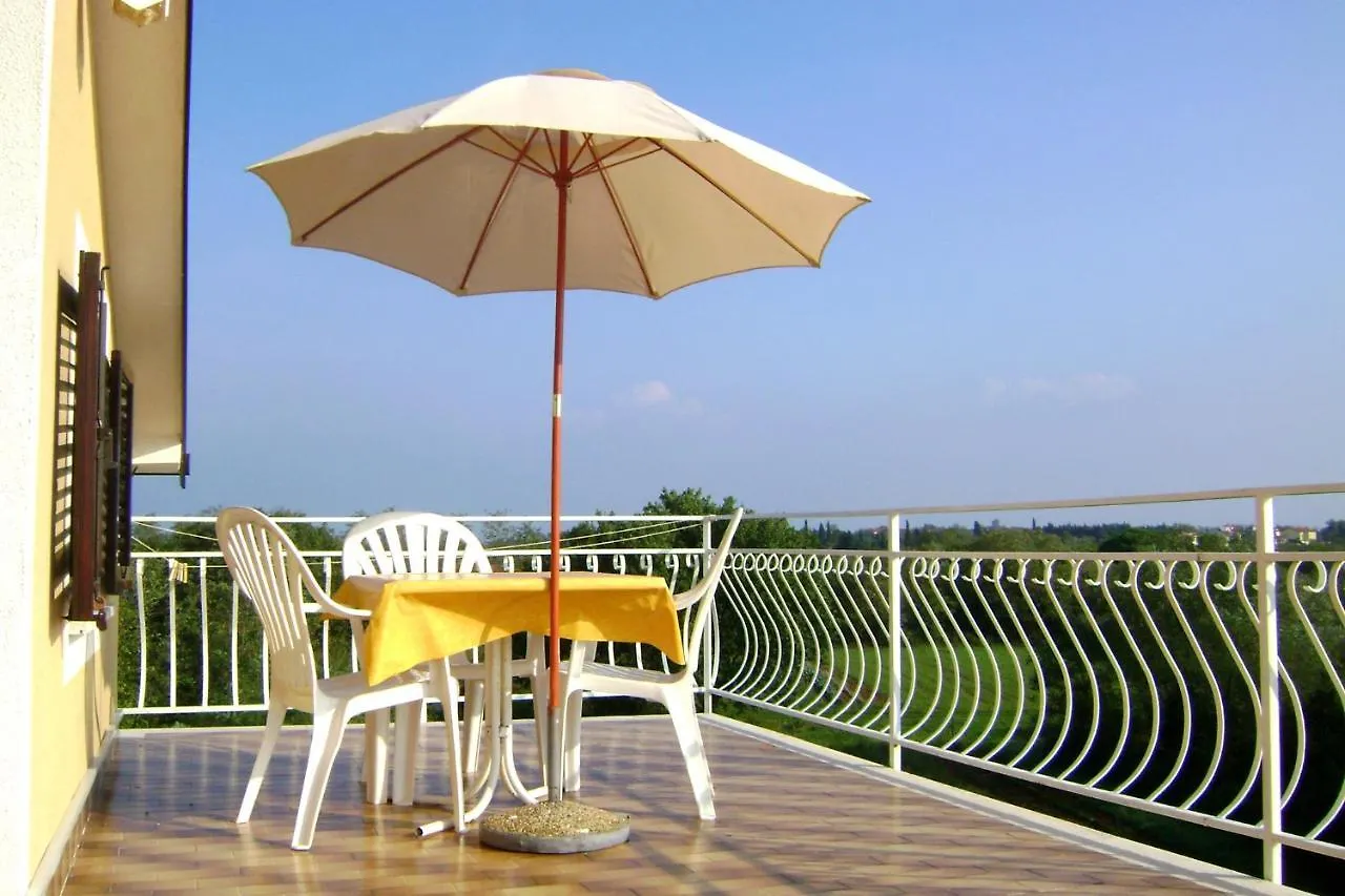 Apartments With A Parking Space Basanija, Umag - 7149 Savudrija