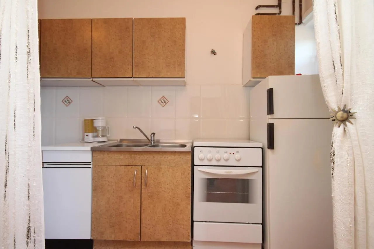 Apartments With A Parking Space Basanija, Umag - 7149 Savudrija Croatia