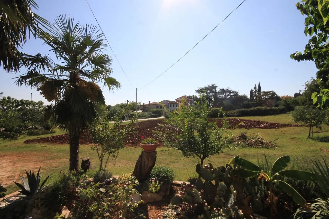 Apartments With A Parking Space Basanija, Umag - 7149 Savudrija Croatia