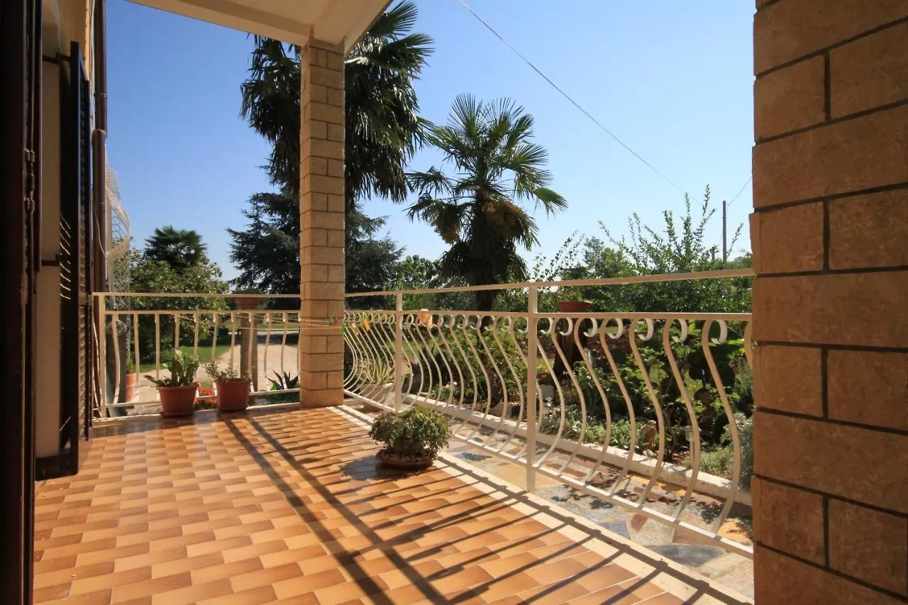 Apartments With A Parking Space Basanija, Umag - 7149 Savudrija