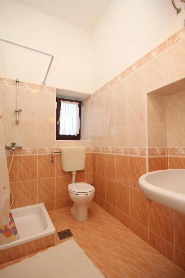 Apartments With A Parking Space Basanija, Umag - 7149 Savudrija Croatia