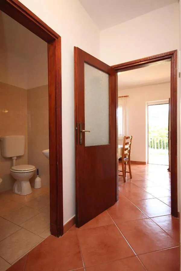 Apartments With A Parking Space Basanija, Umag - 7149 Savudrija Croatia