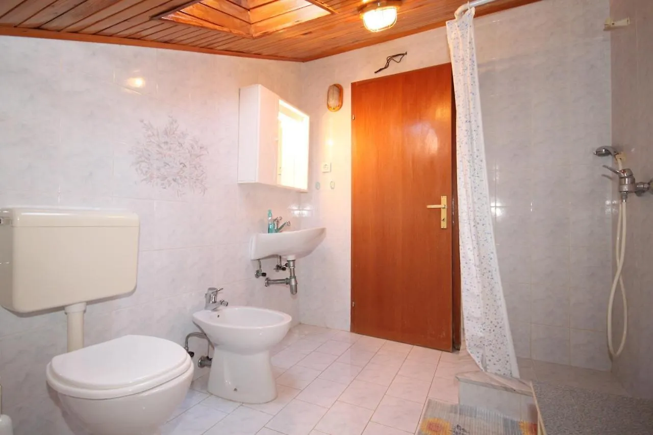 Apartments With A Parking Space Basanija, Umag - 7149 Savudrija 0*,  Croatia