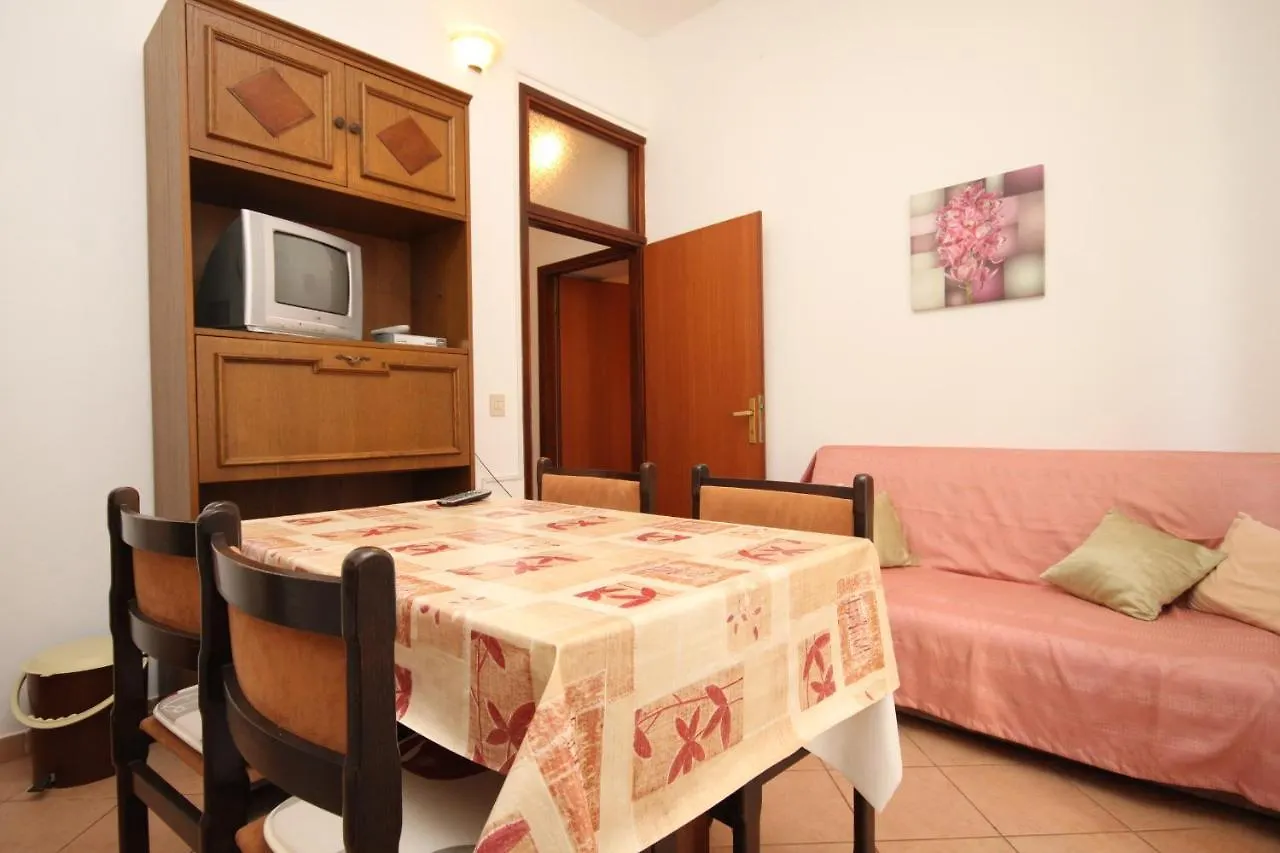 Apartments With A Parking Space Basanija, Umag - 7149 Savudrija Croatia